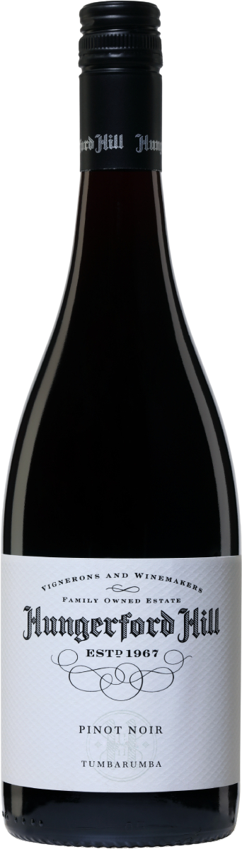 Hungerford Hill Classic Pinot Noir 2023 Tumbarumba